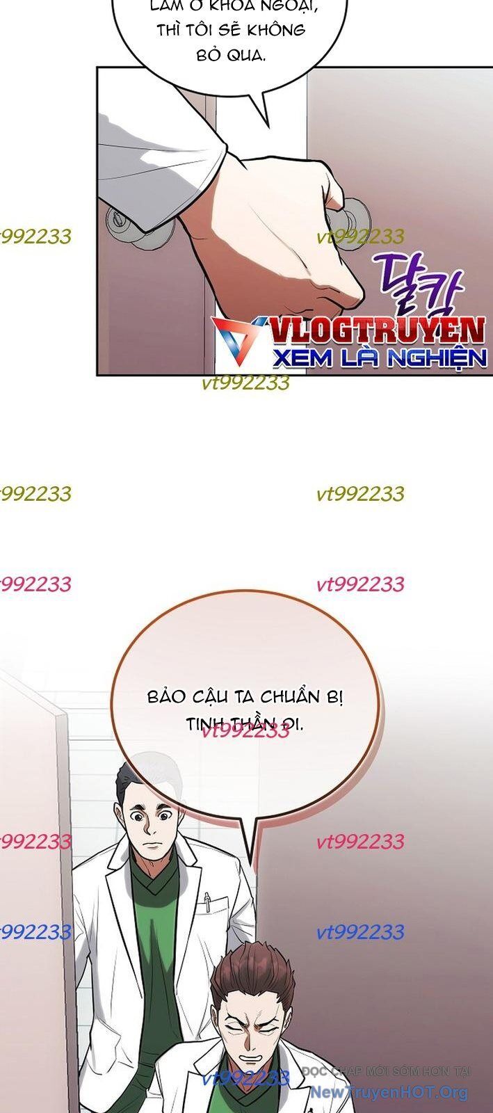 Thần Y Hoa Đà Tái Xuất: Chapter 6