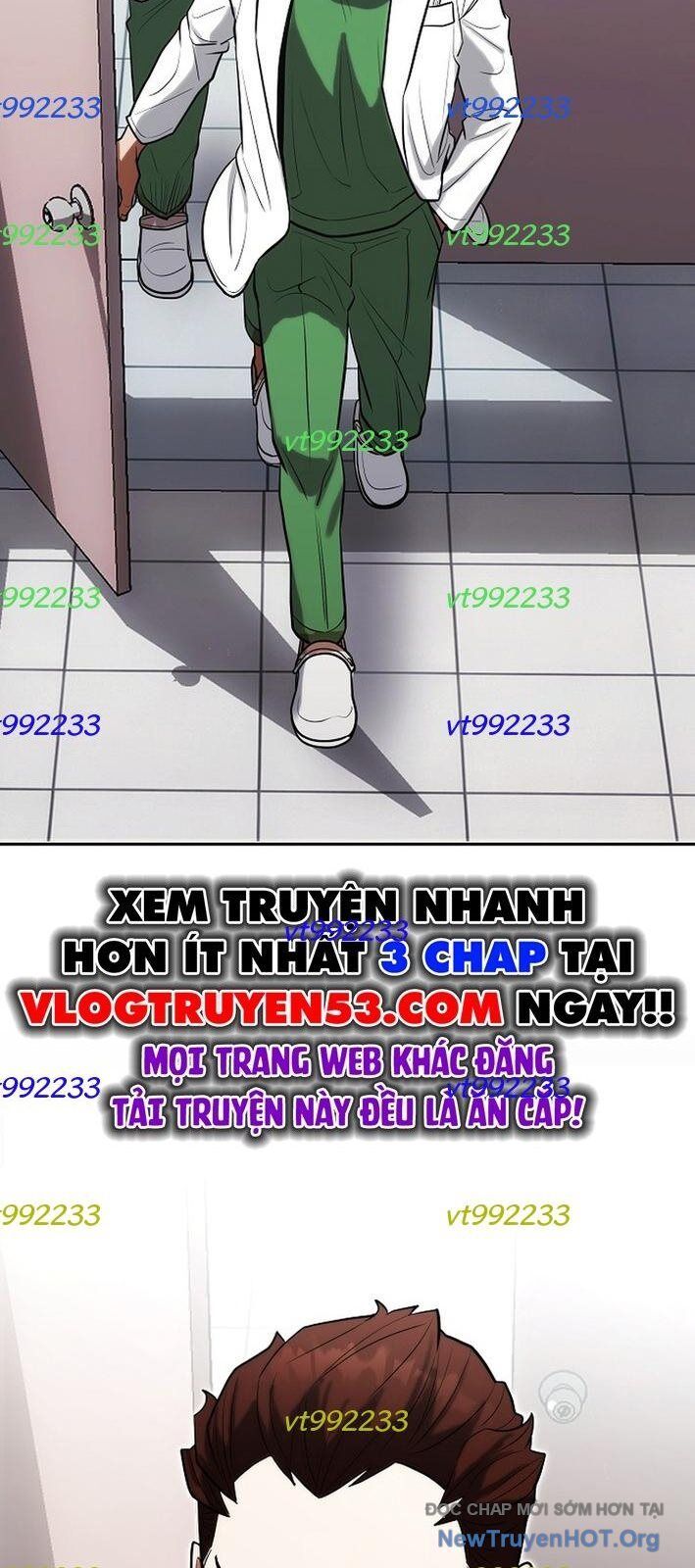 Thần Y Hoa Đà Tái Xuất: Chapter 6