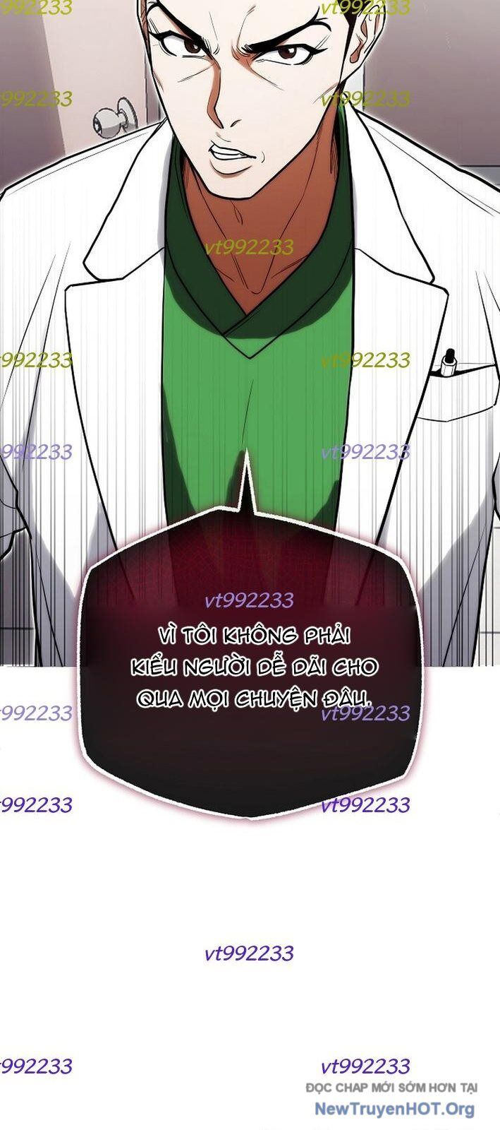 Thần Y Hoa Đà Tái Xuất: Chapter 6