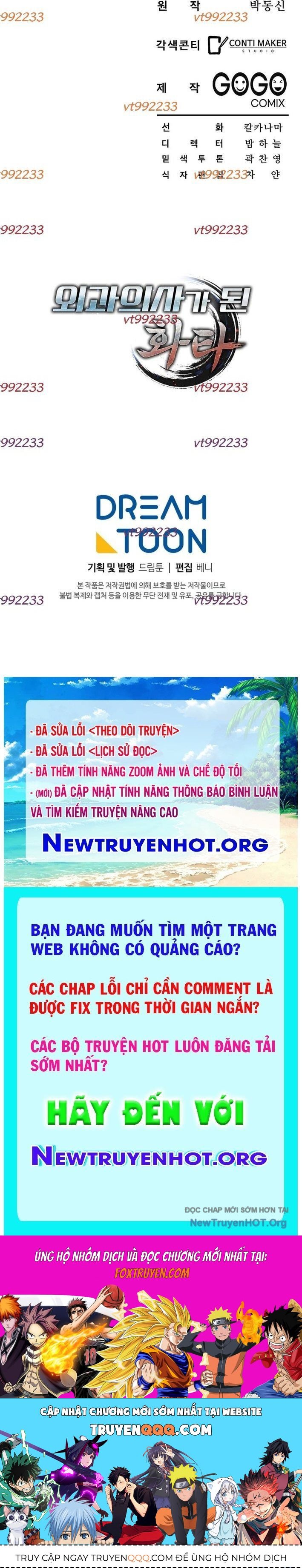 Thần Y Hoa Đà Tái Xuất: Chapter 6