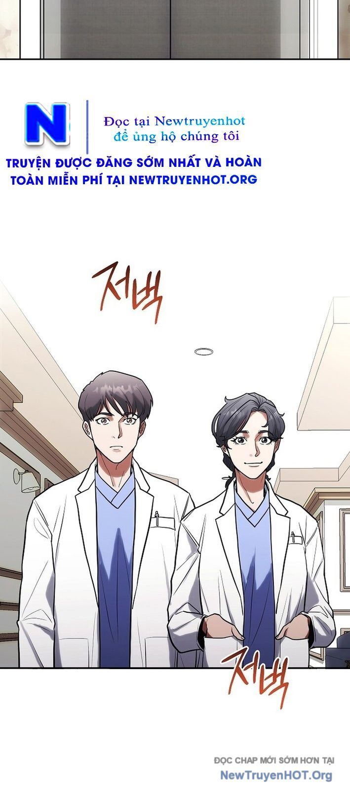 Thần Y Hoa Đà Tái Xuất: Chapter 6