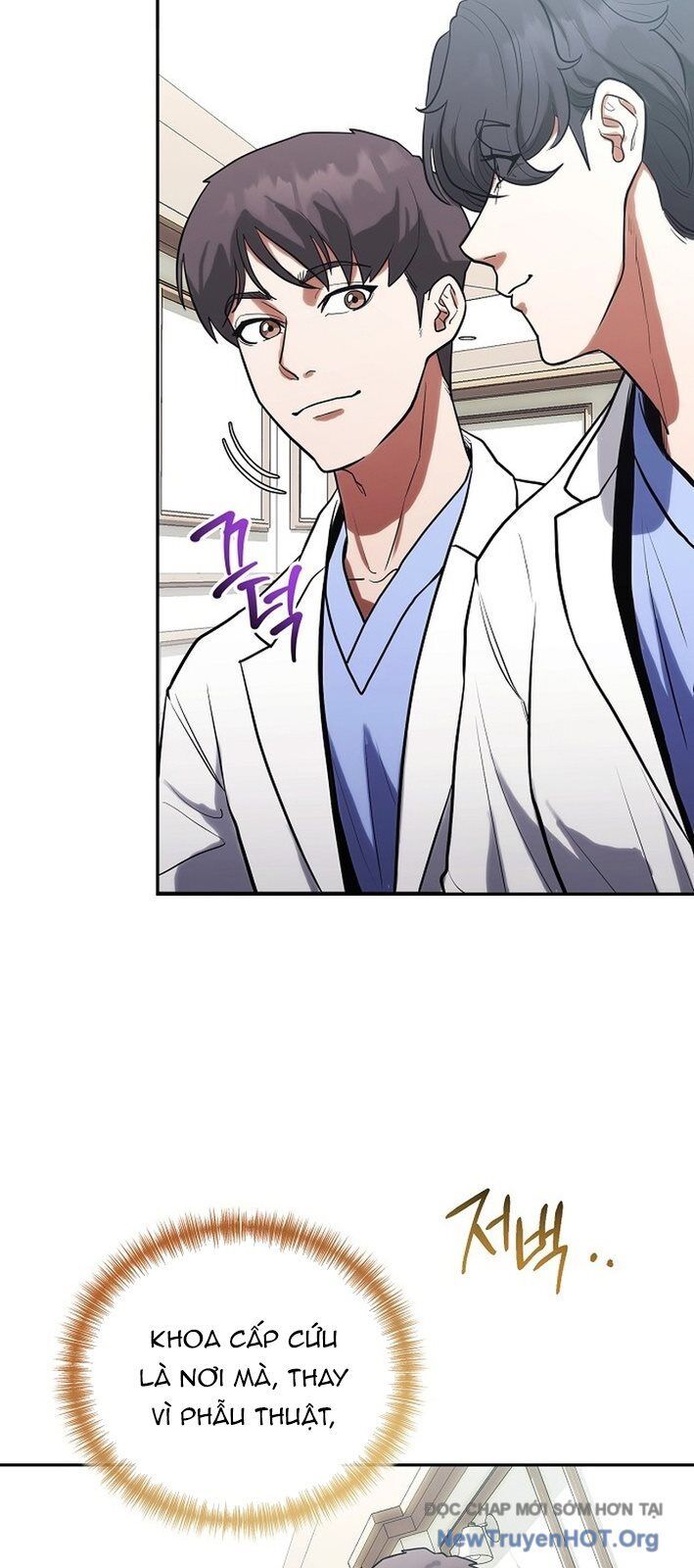 Thần Y Hoa Đà Tái Xuất: Chapter 6