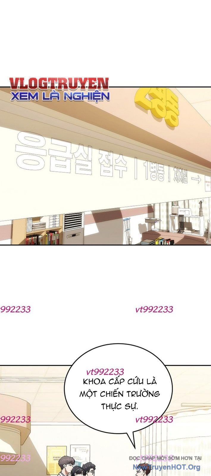 Thần Y Hoa Đà Tái Xuất: Chapter 7