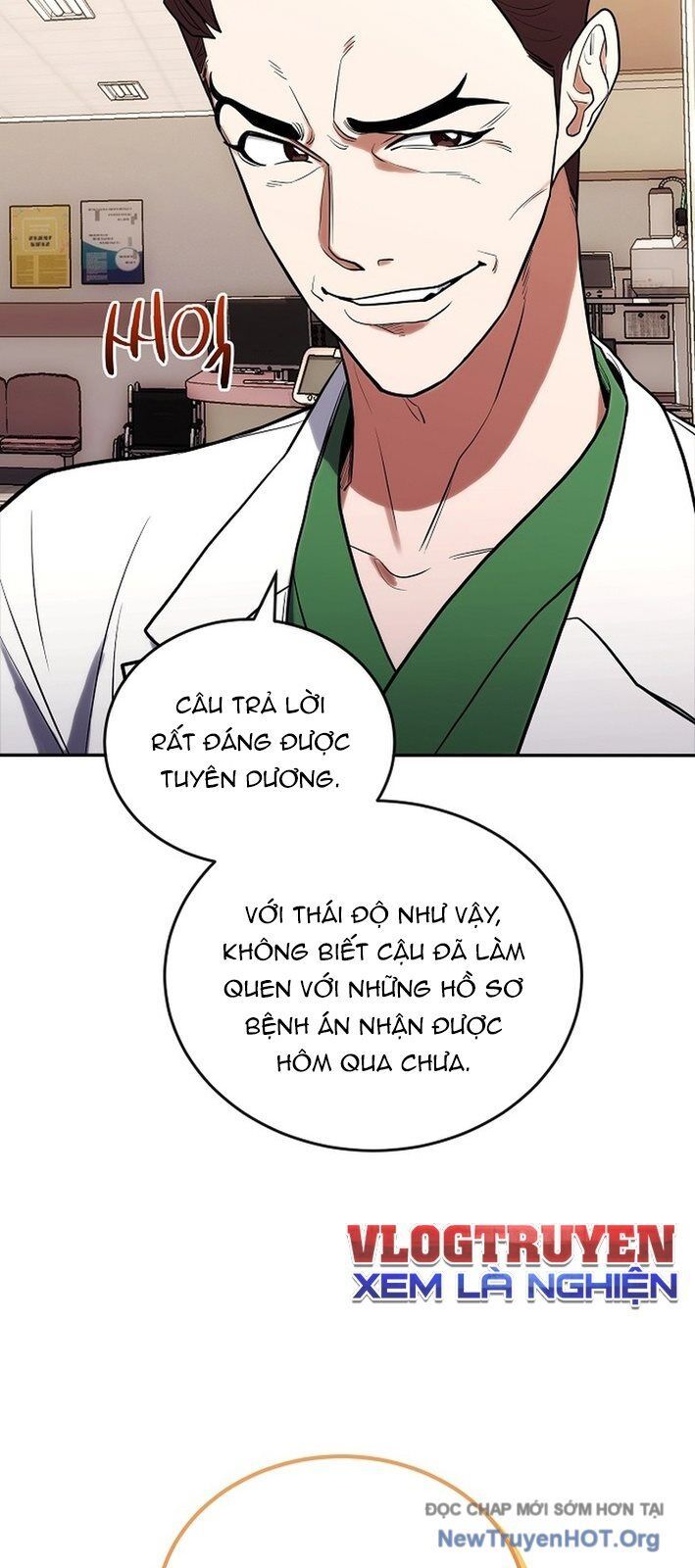 Thần Y Hoa Đà Tái Xuất: Chapter 7