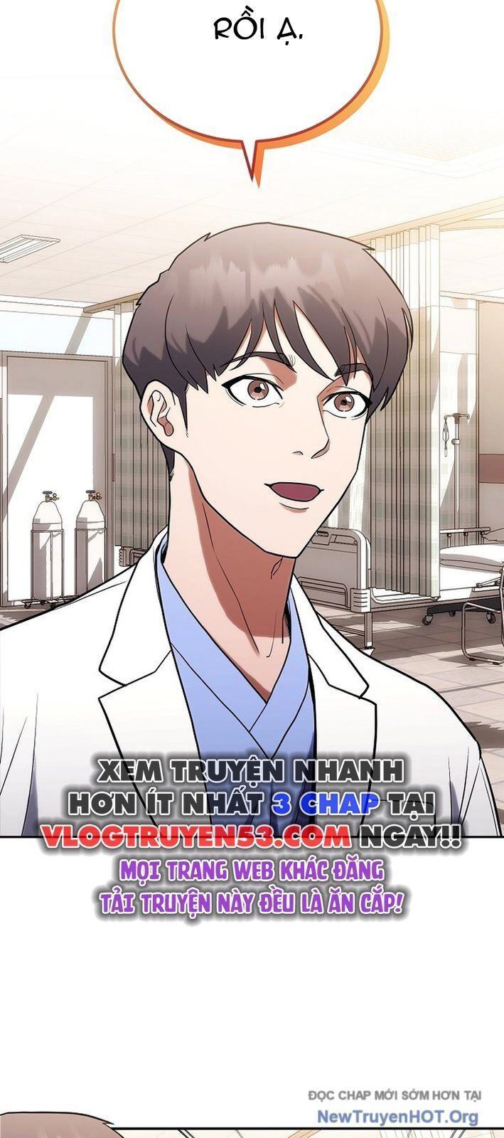 Thần Y Hoa Đà Tái Xuất: Chapter 7