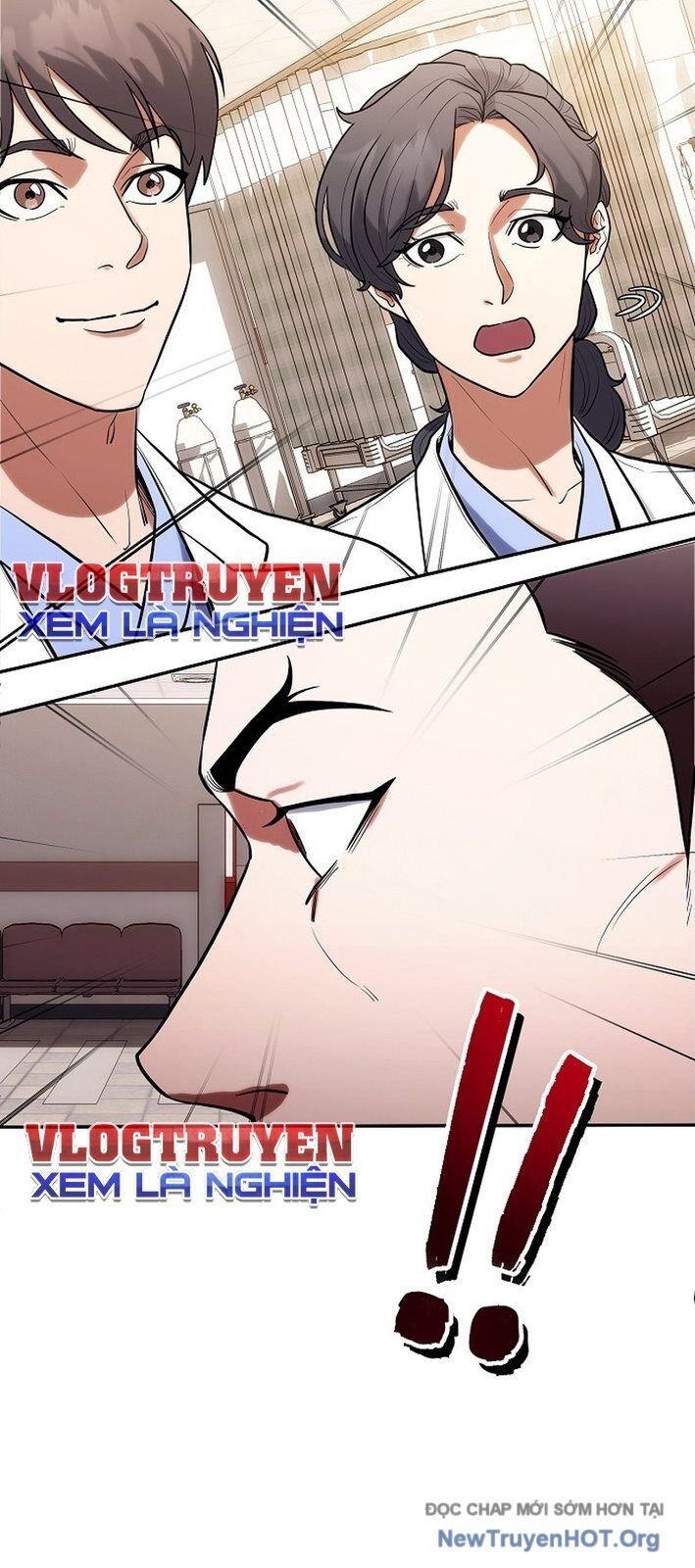 Thần Y Hoa Đà Tái Xuất: Chapter 7