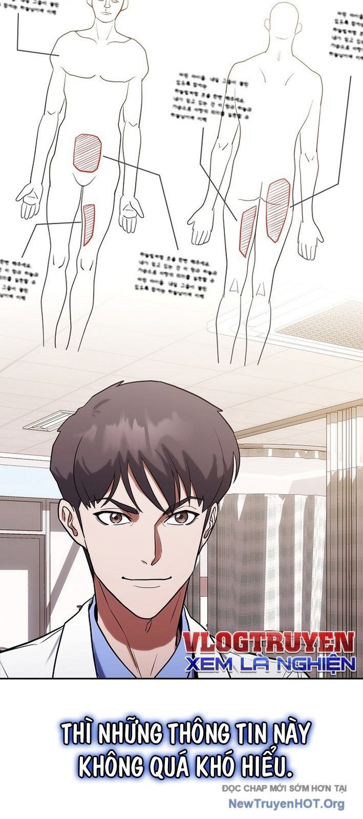 Thần Y Hoa Đà Tái Xuất: Chapter 7