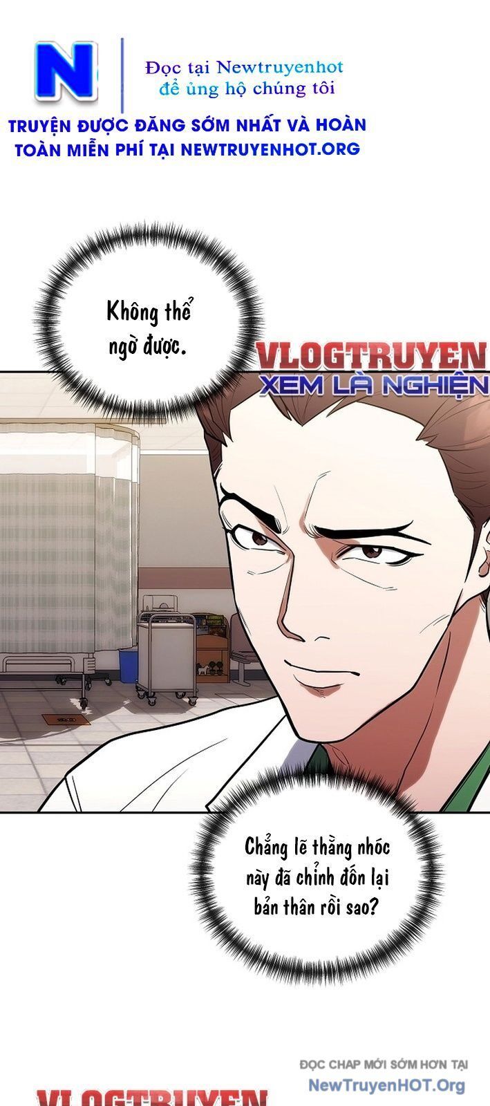 Thần Y Hoa Đà Tái Xuất: Chapter 7