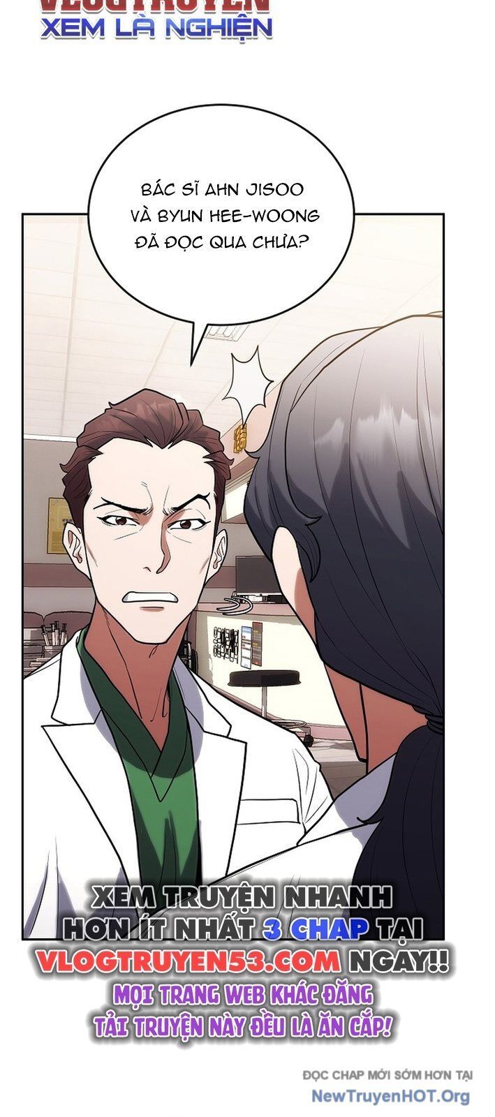 Thần Y Hoa Đà Tái Xuất: Chapter 7