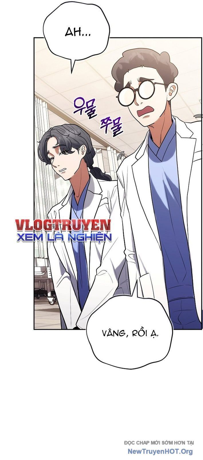 Thần Y Hoa Đà Tái Xuất: Chapter 7