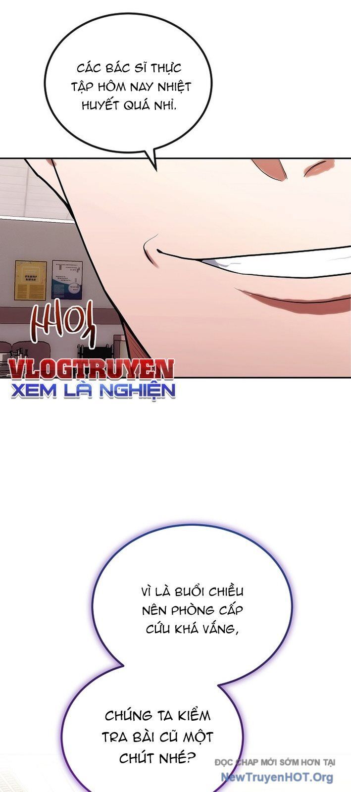 Thần Y Hoa Đà Tái Xuất: Chapter 7