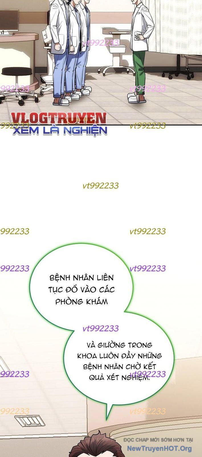 Thần Y Hoa Đà Tái Xuất: Chapter 7