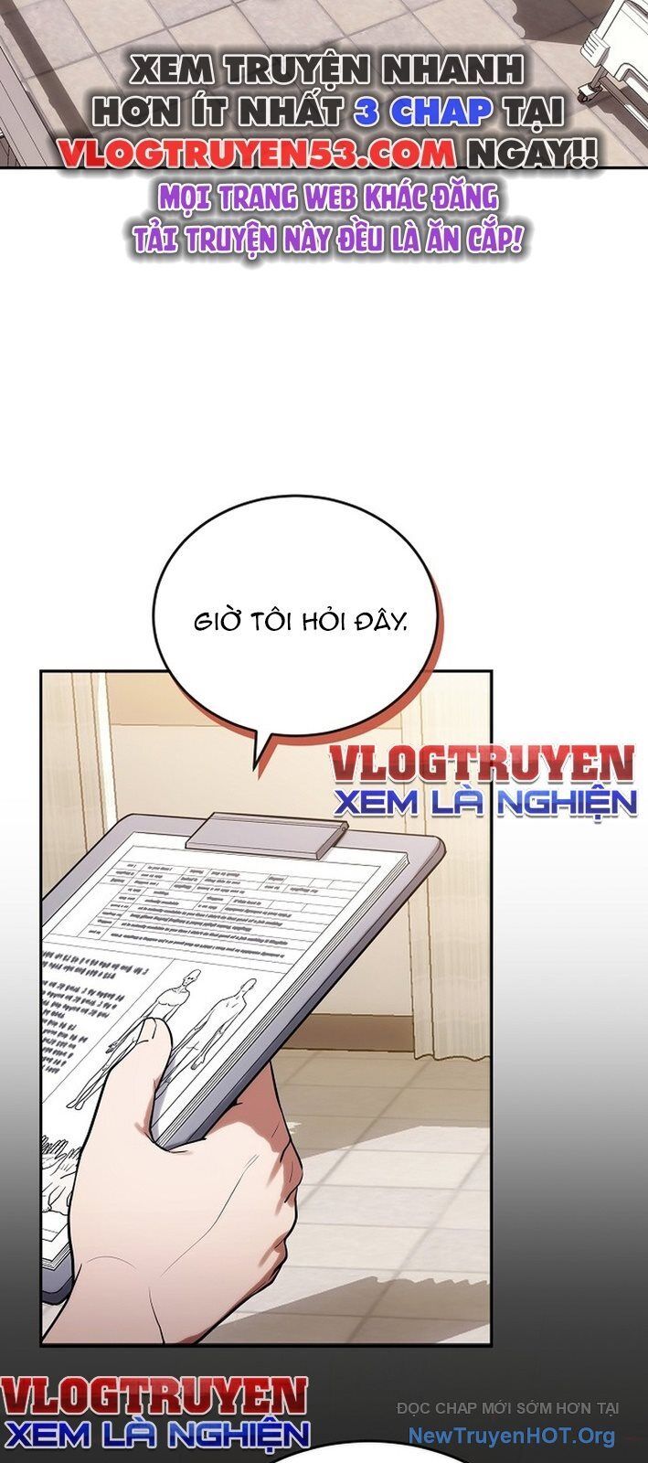 Thần Y Hoa Đà Tái Xuất: Chapter 7