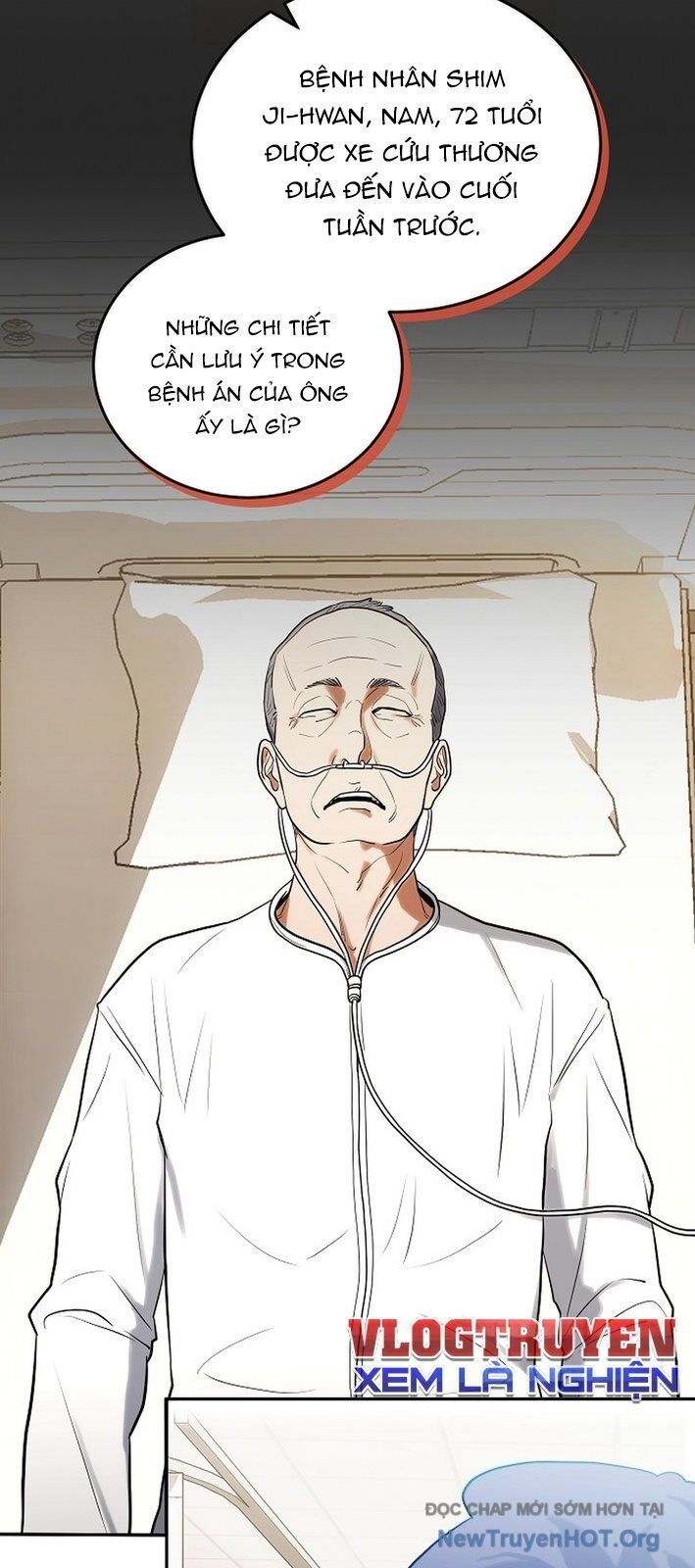 Thần Y Hoa Đà Tái Xuất: Chapter 7