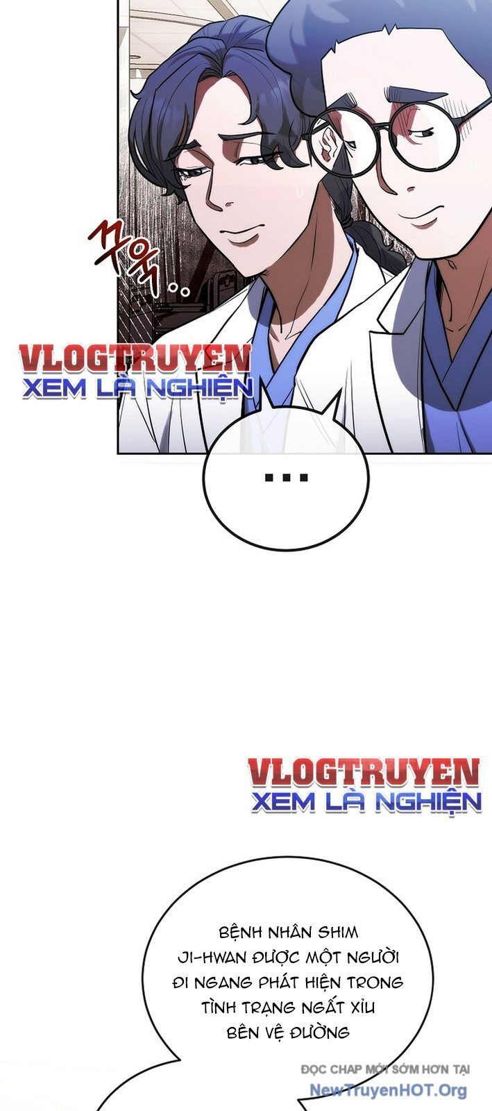 Thần Y Hoa Đà Tái Xuất: Chapter 7