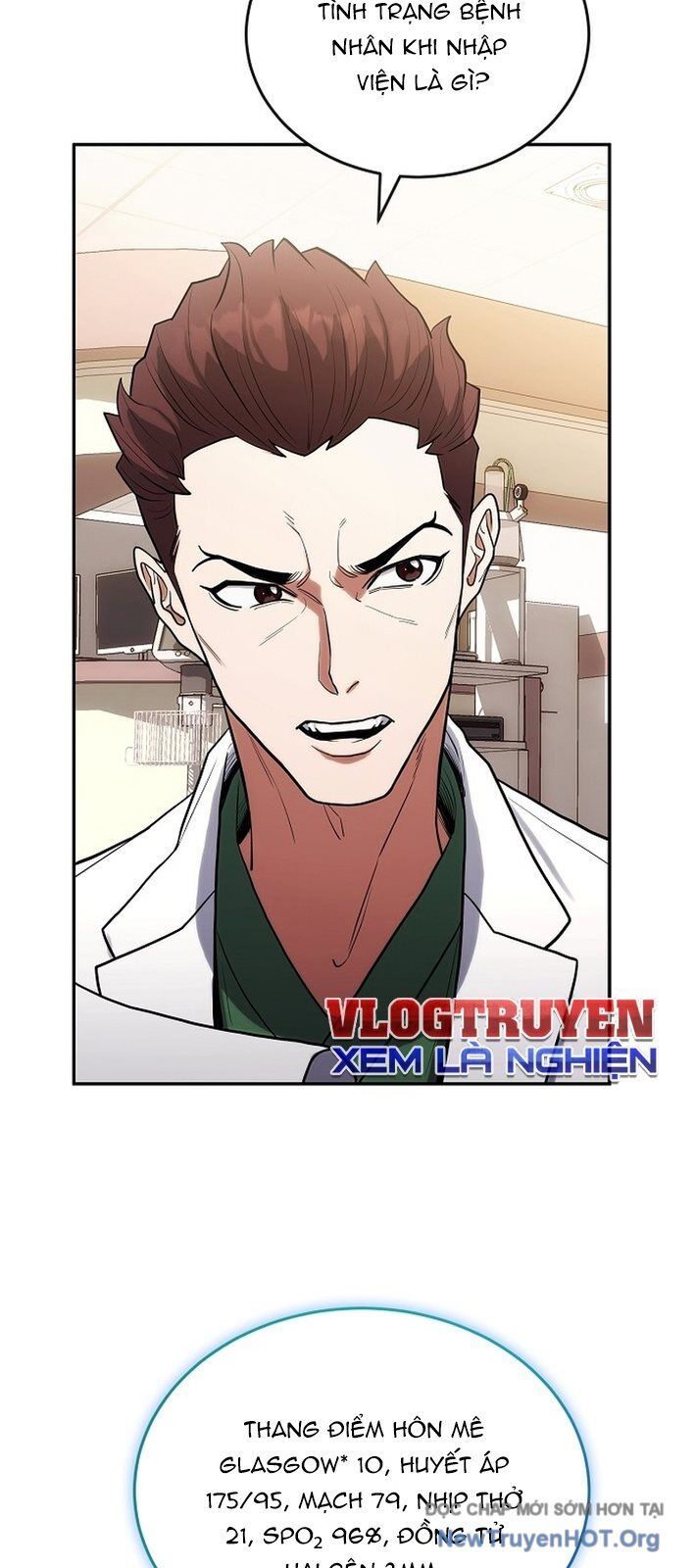 Thần Y Hoa Đà Tái Xuất: Chapter 7