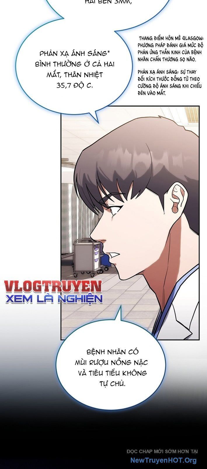 Thần Y Hoa Đà Tái Xuất: Chapter 7