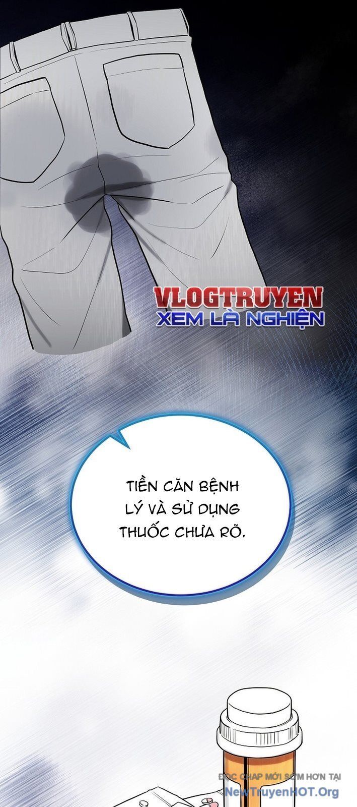 Thần Y Hoa Đà Tái Xuất: Chapter 7
