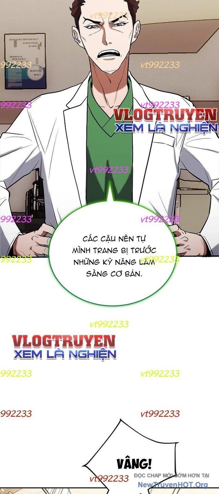 Thần Y Hoa Đà Tái Xuất: Chapter 7