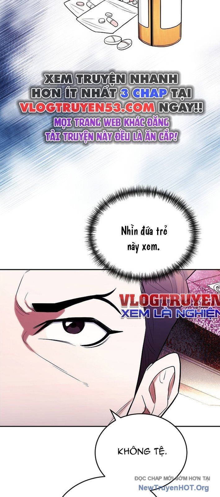 Thần Y Hoa Đà Tái Xuất: Chapter 7