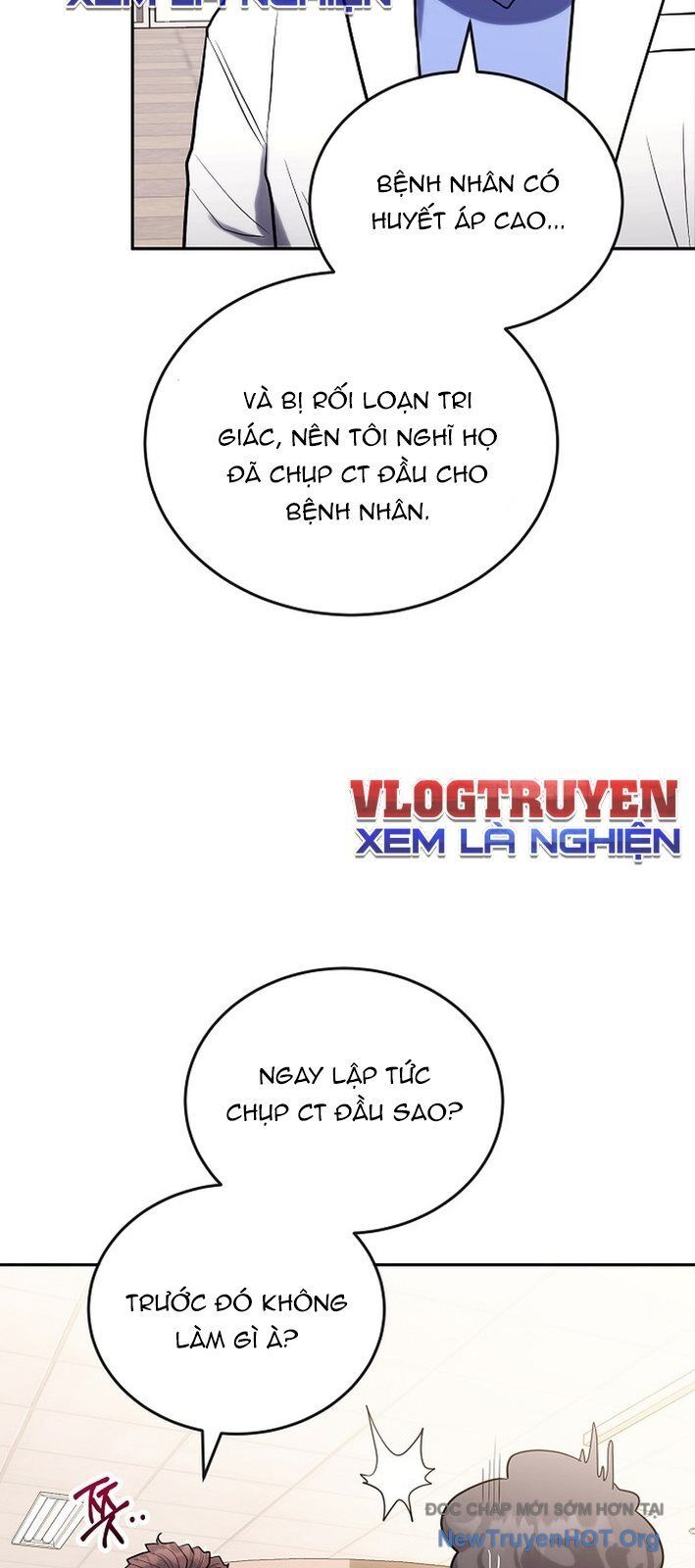 Thần Y Hoa Đà Tái Xuất: Chapter 7