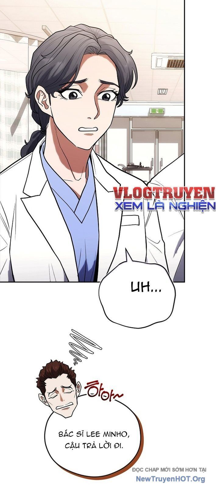 Thần Y Hoa Đà Tái Xuất: Chapter 7