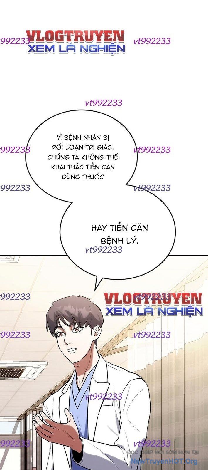 Thần Y Hoa Đà Tái Xuất: Chapter 7