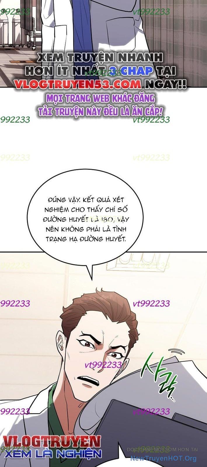 Thần Y Hoa Đà Tái Xuất: Chapter 7