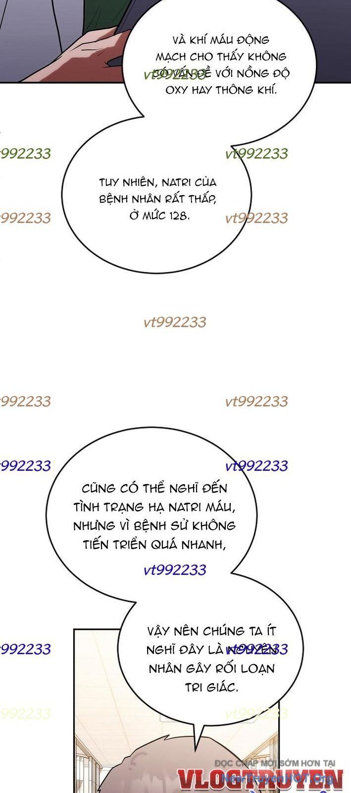 Thần Y Hoa Đà Tái Xuất: Chapter 7