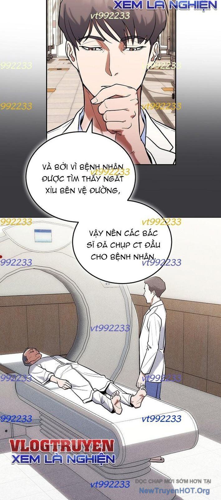 Thần Y Hoa Đà Tái Xuất: Chapter 7