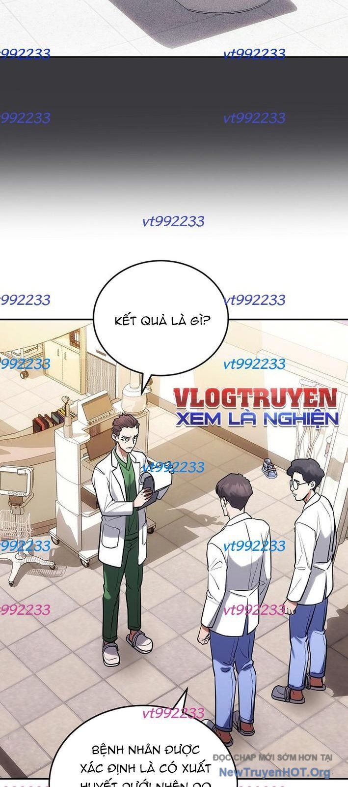 Thần Y Hoa Đà Tái Xuất: Chapter 7