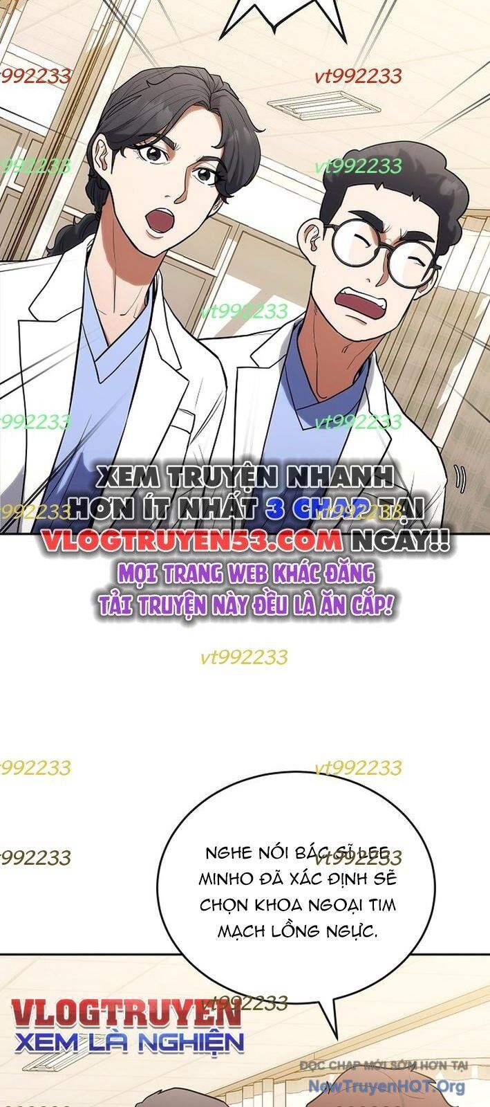 Thần Y Hoa Đà Tái Xuất: Chapter 7