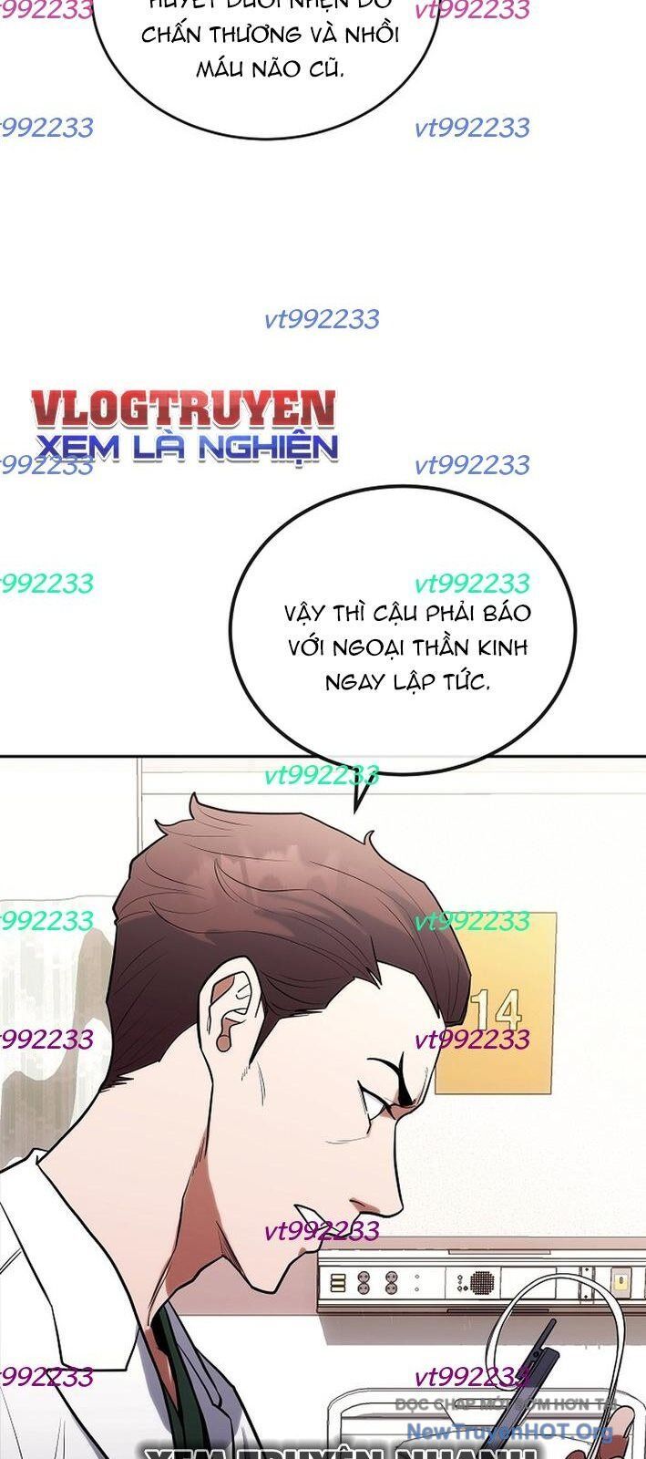 Thần Y Hoa Đà Tái Xuất: Chapter 7