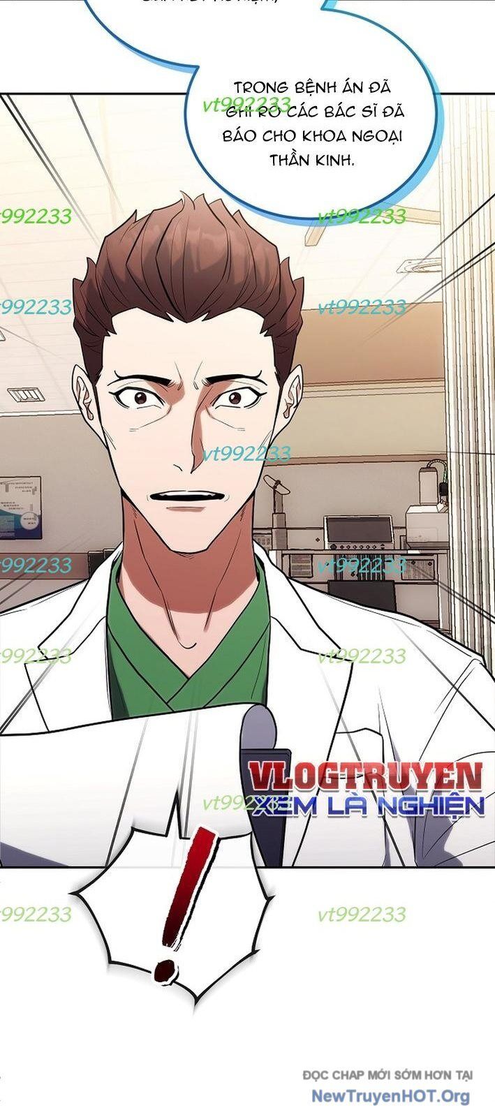 Thần Y Hoa Đà Tái Xuất: Chapter 7