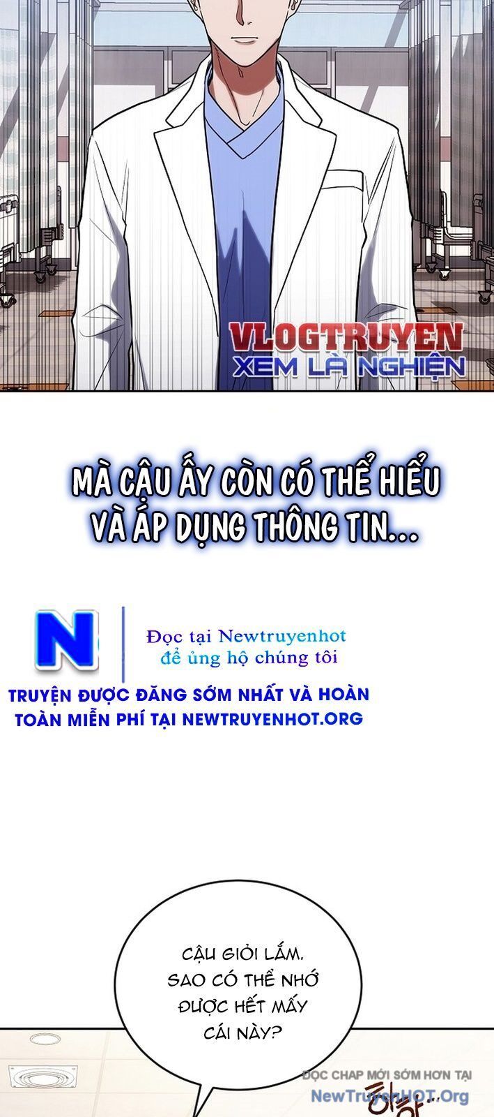 Thần Y Hoa Đà Tái Xuất: Chapter 7