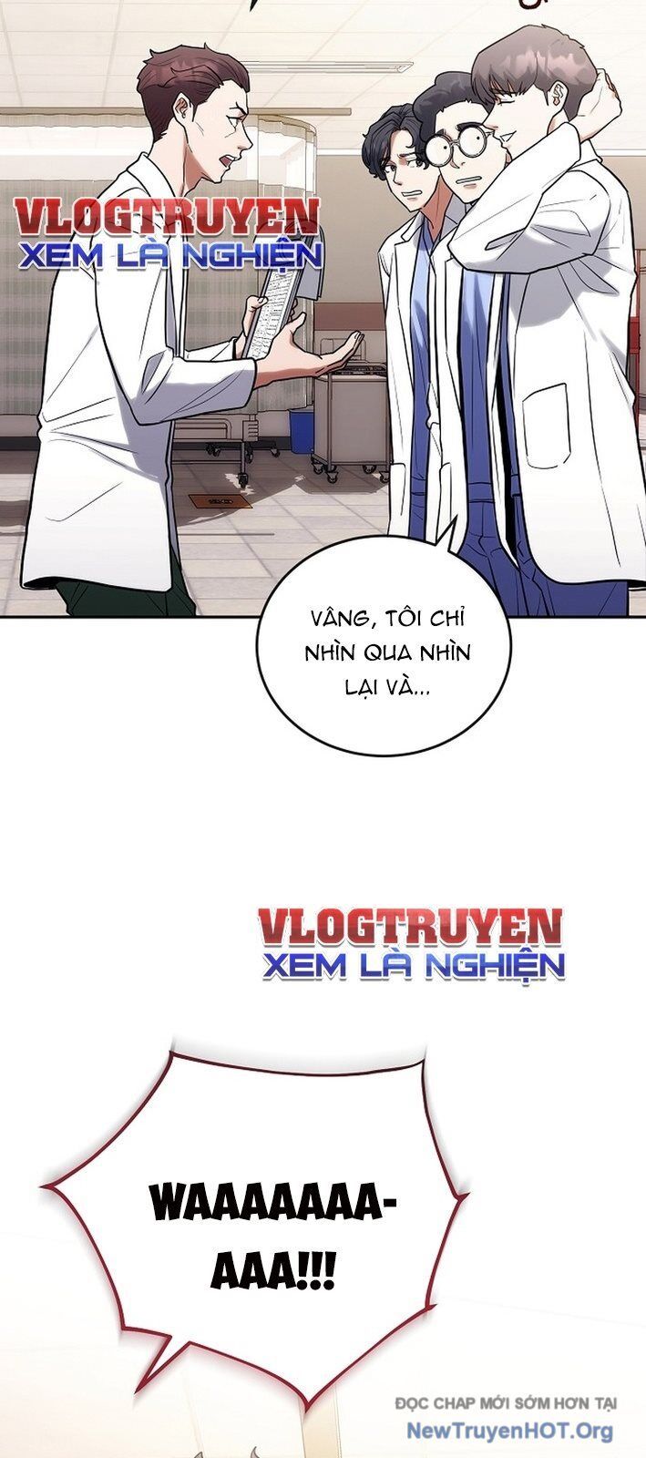 Thần Y Hoa Đà Tái Xuất: Chapter 7