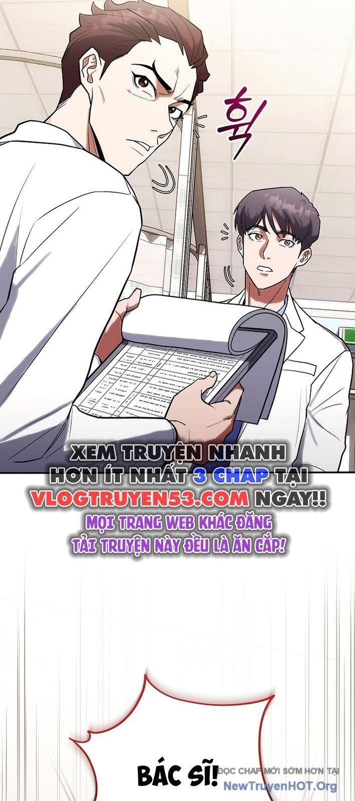 Thần Y Hoa Đà Tái Xuất: Chapter 7