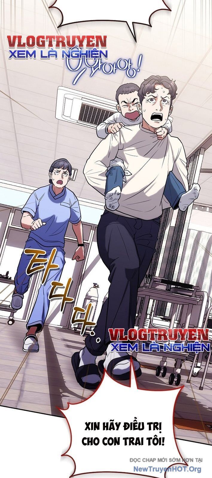 Thần Y Hoa Đà Tái Xuất: Chapter 7