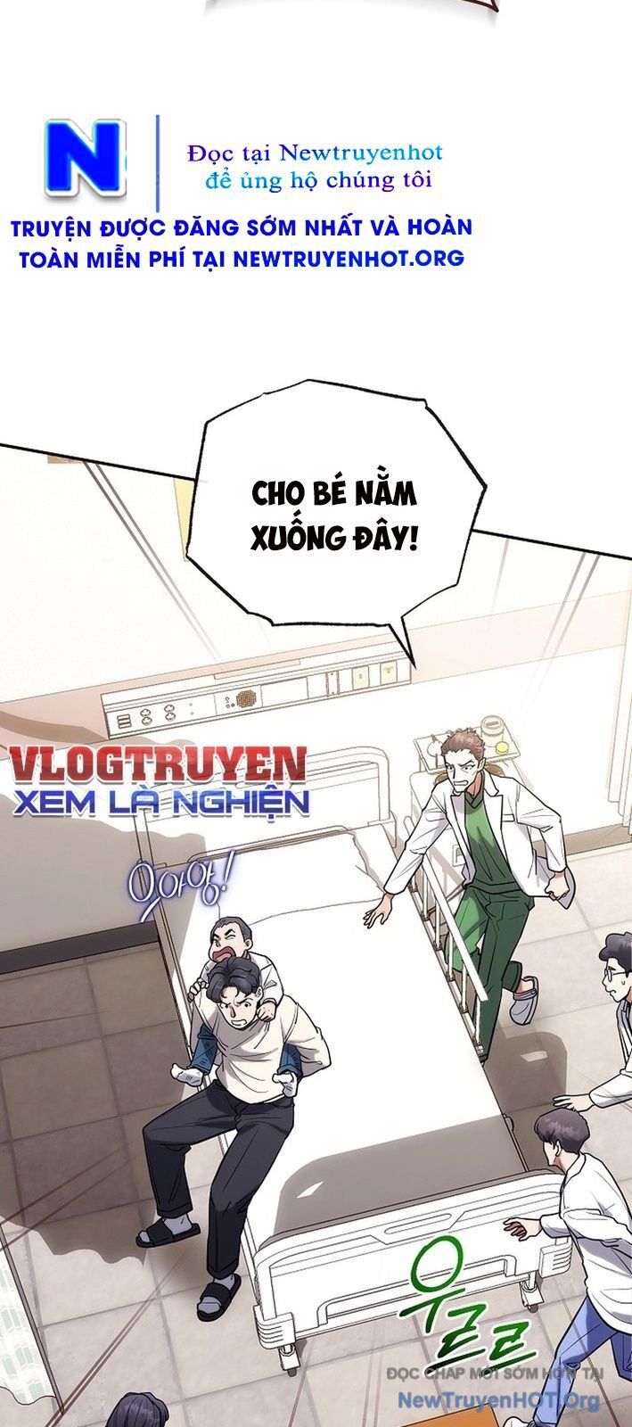 Thần Y Hoa Đà Tái Xuất: Chapter 7