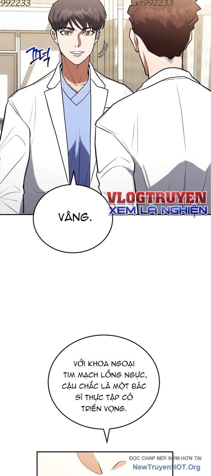 Thần Y Hoa Đà Tái Xuất: Chapter 7