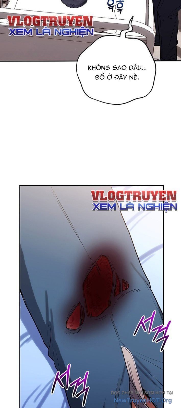 Thần Y Hoa Đà Tái Xuất: Chapter 7