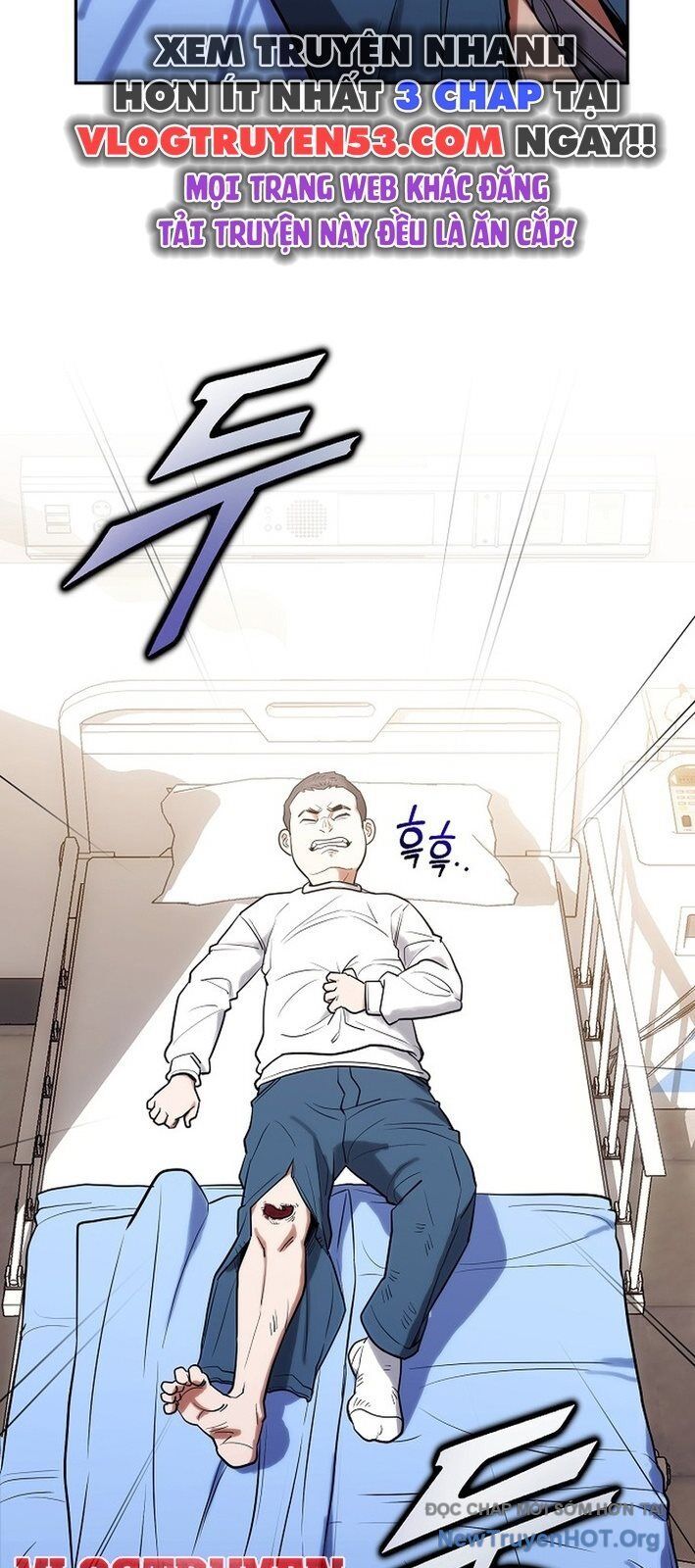 Thần Y Hoa Đà Tái Xuất: Chapter 7