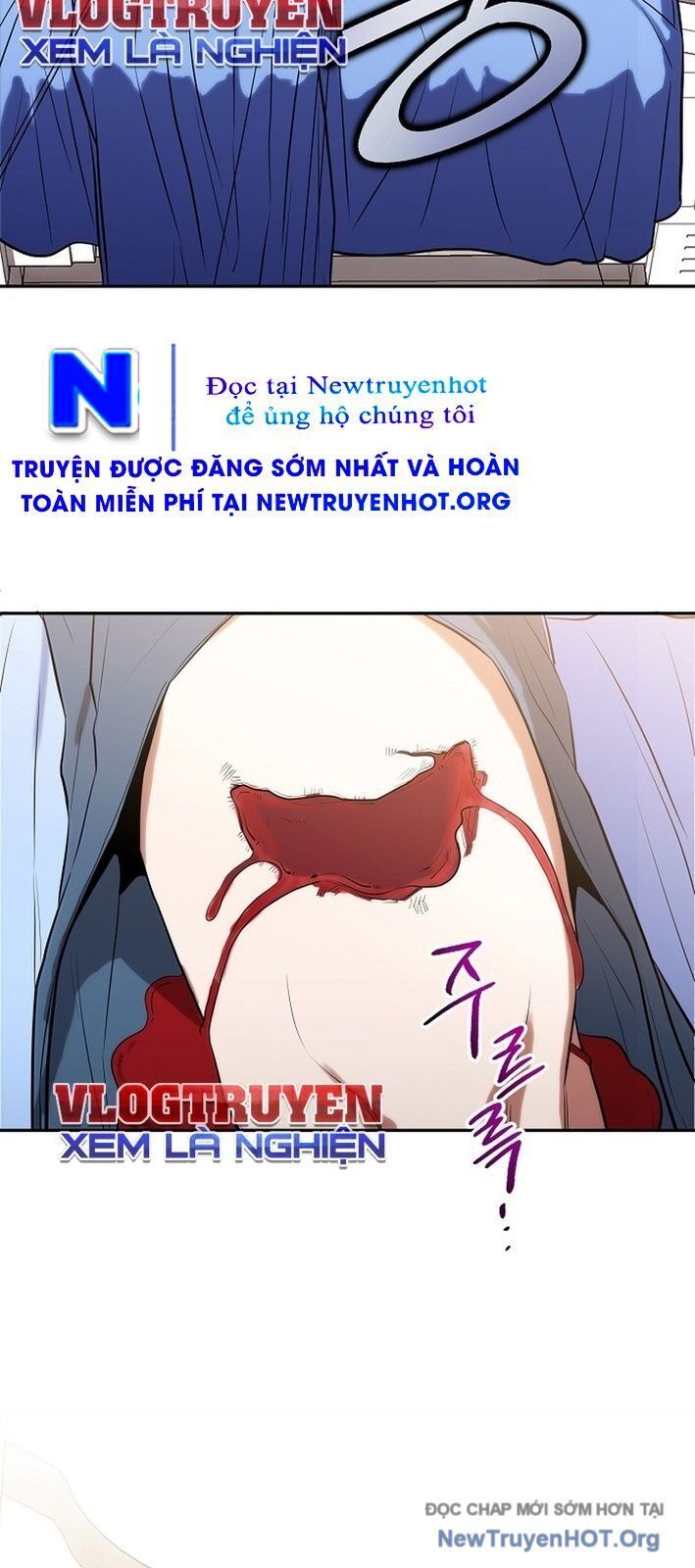 Thần Y Hoa Đà Tái Xuất: Chapter 7