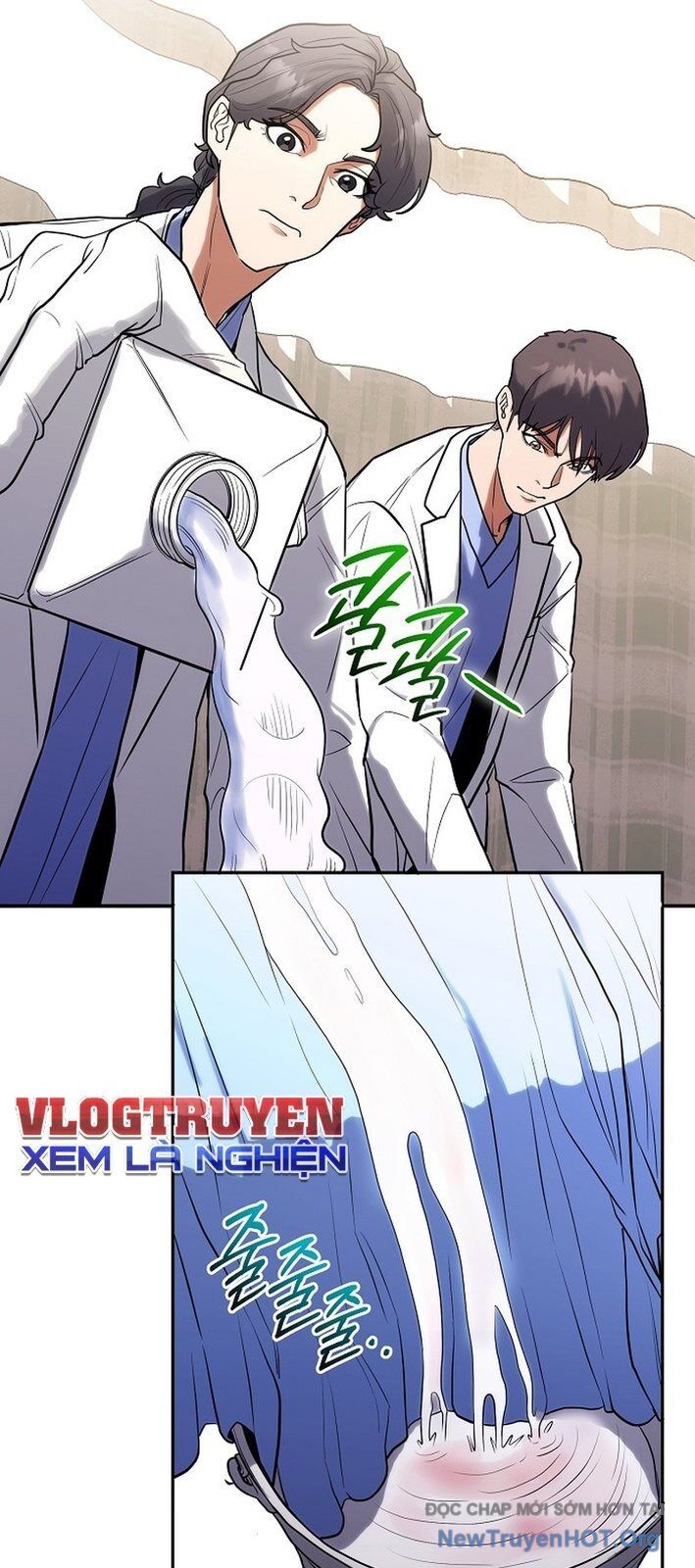 Thần Y Hoa Đà Tái Xuất: Chapter 7