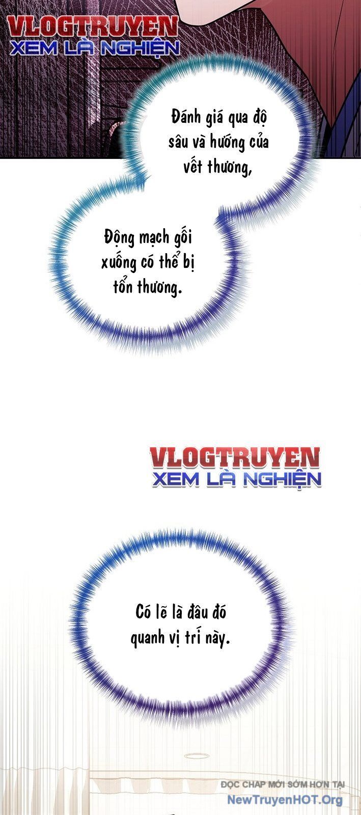 Thần Y Hoa Đà Tái Xuất: Chapter 7