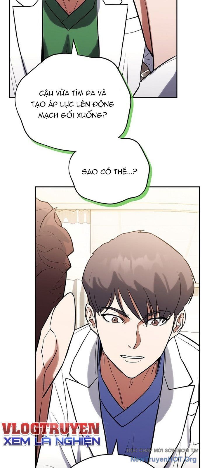 Thần Y Hoa Đà Tái Xuất: Chapter 7