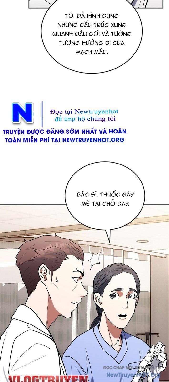 Thần Y Hoa Đà Tái Xuất: Chapter 7