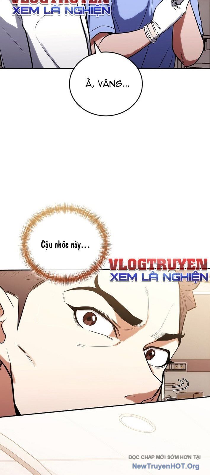 Thần Y Hoa Đà Tái Xuất: Chapter 7