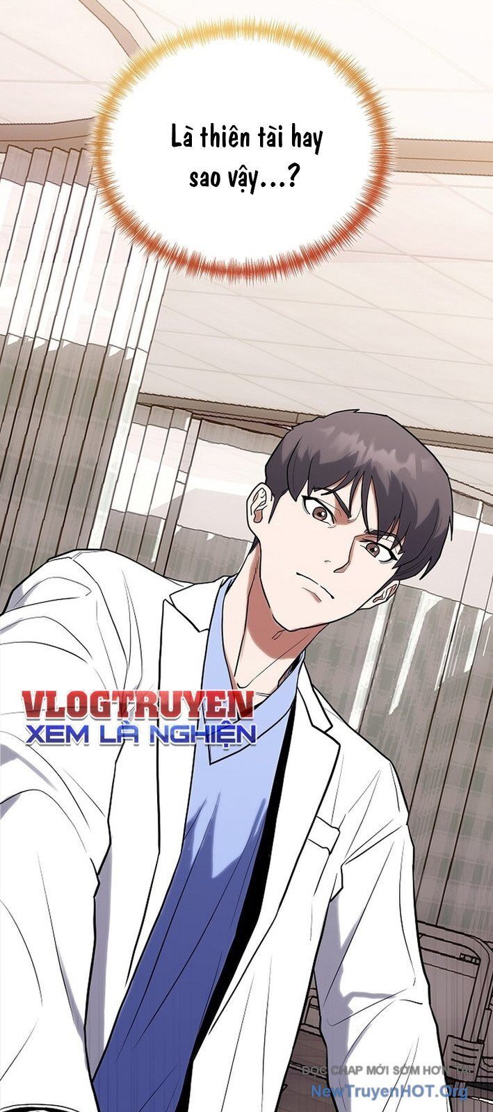 Thần Y Hoa Đà Tái Xuất: Chapter 7