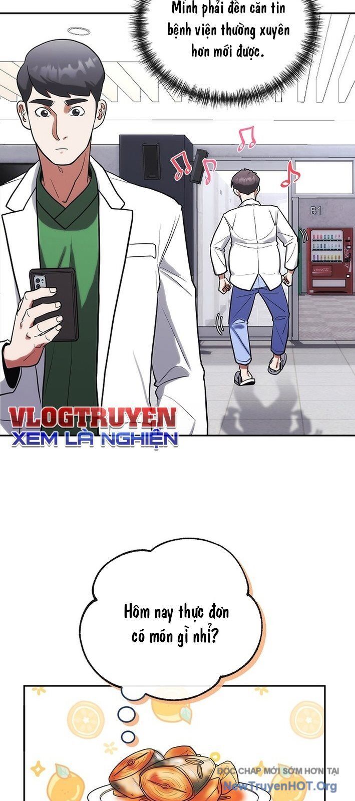 Thần Y Hoa Đà Tái Xuất: Chapter 7